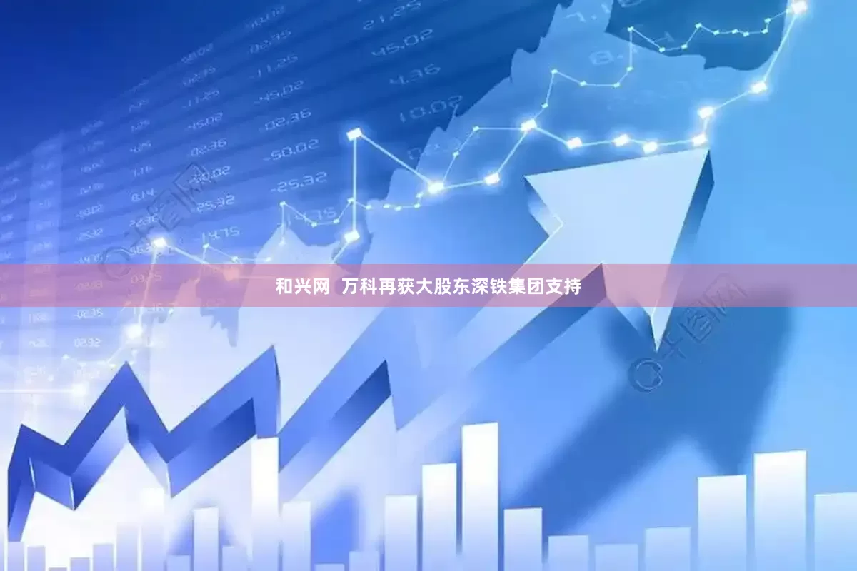 和兴网  万科再获大股东深铁集团支持